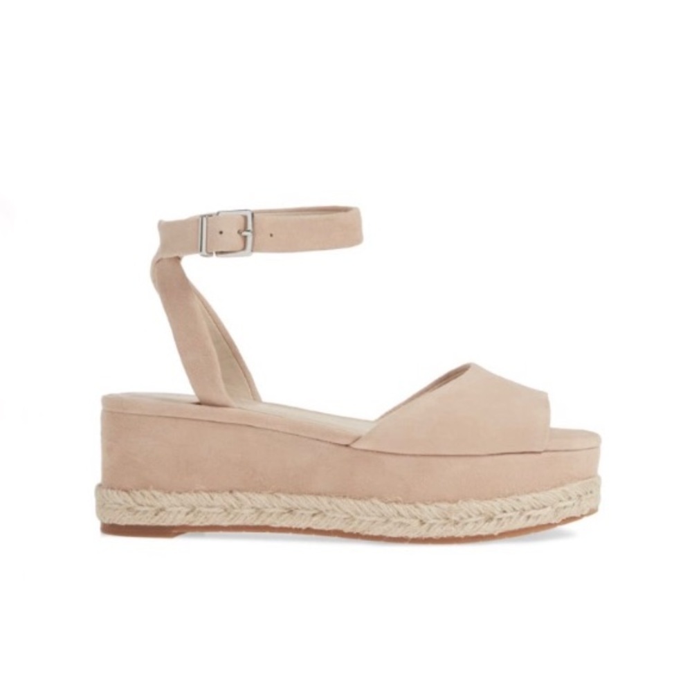 Kenneth Cole New York |‎  Lorelei Platform Sandal